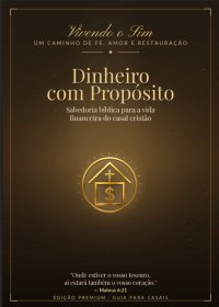 Capa do e-book Dinheiro com Propósito